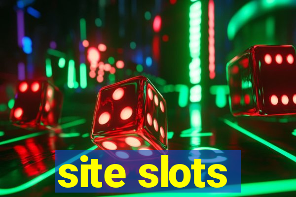 site slots