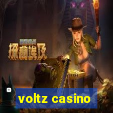 voltz casino