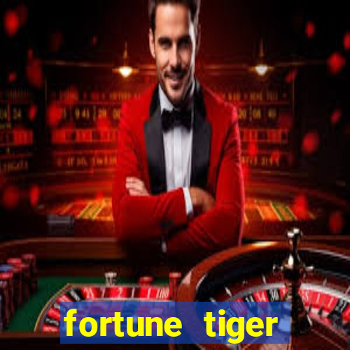 fortune tiger grátis pg