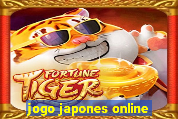 jogo japones online