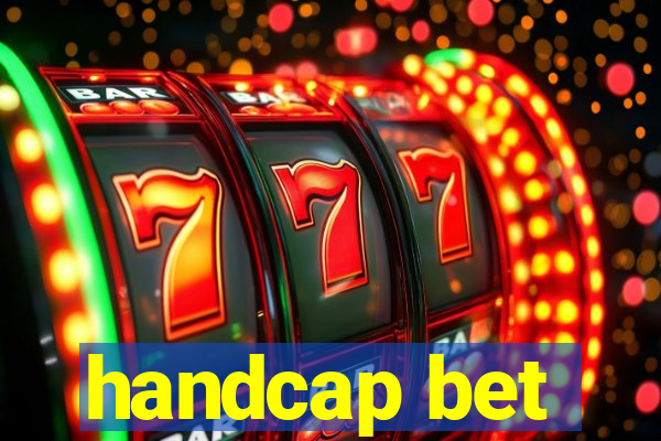 handcap bet