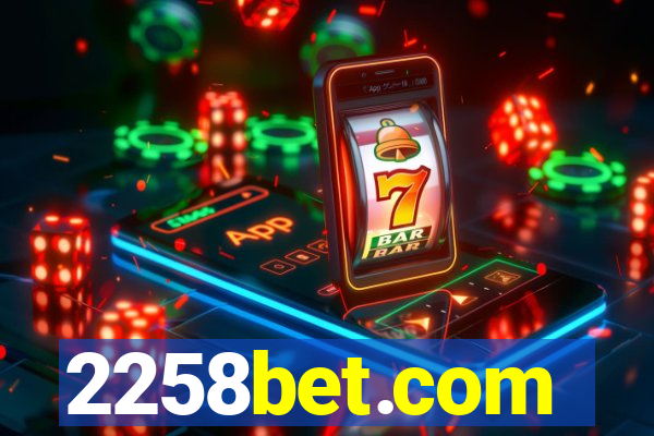 2258bet.com