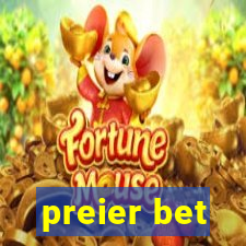 preier bet