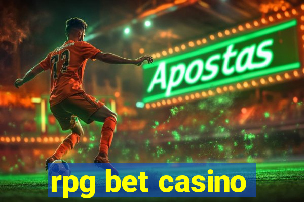 rpg bet casino