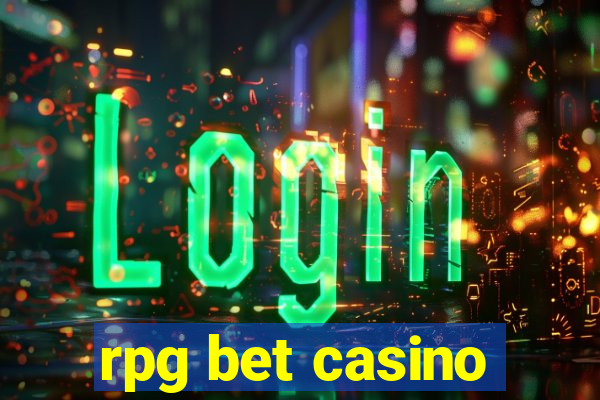 rpg bet casino