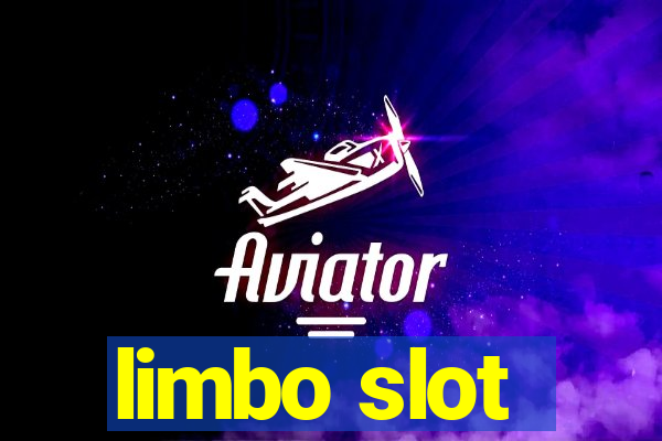 limbo slot