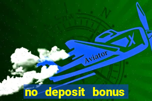 no deposit bonus slots garden