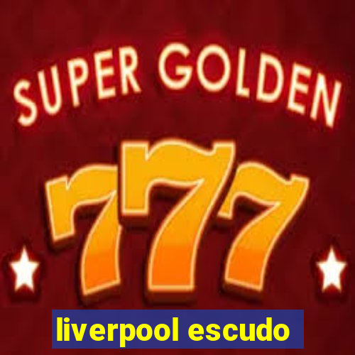 liverpool escudo