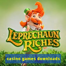 casino games downloads