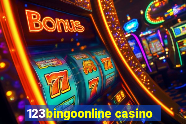 123bingoonline casino