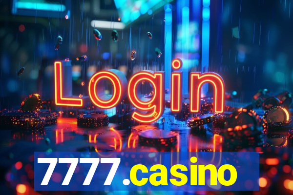 7777.casino