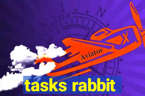 tasks rabbit