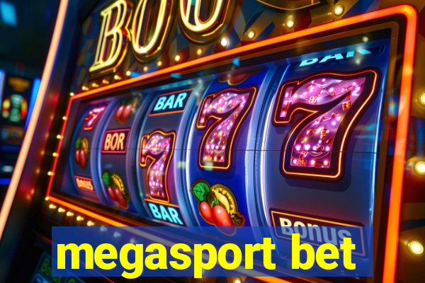 megasport bet