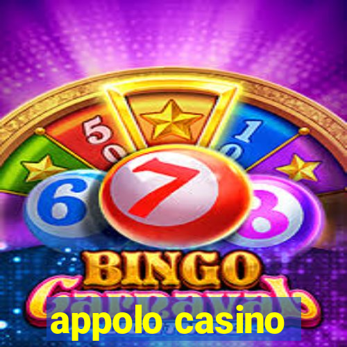 appolo casino