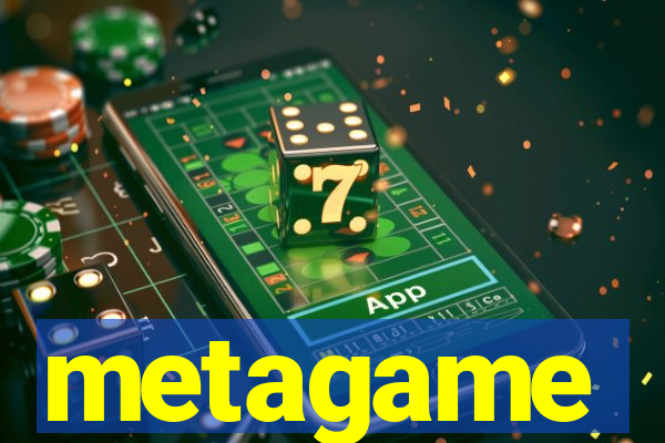 metagame