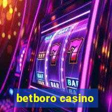 betboro casino