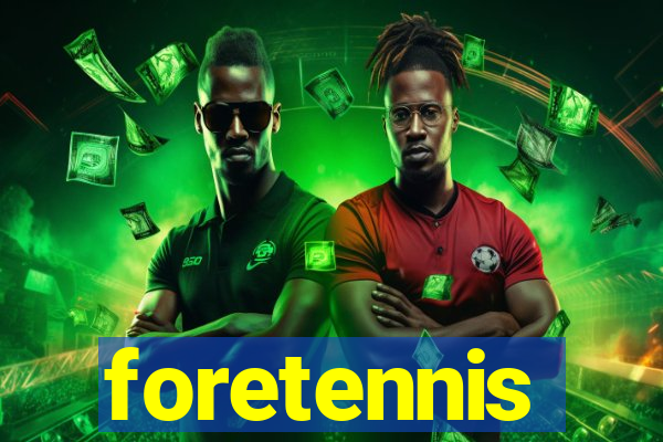 foretennis