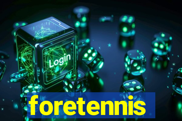 foretennis