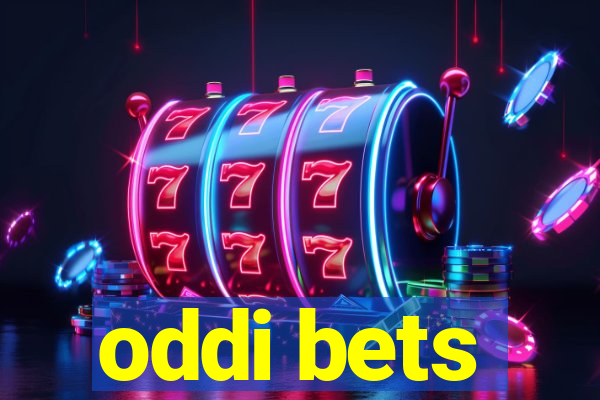 oddi bets