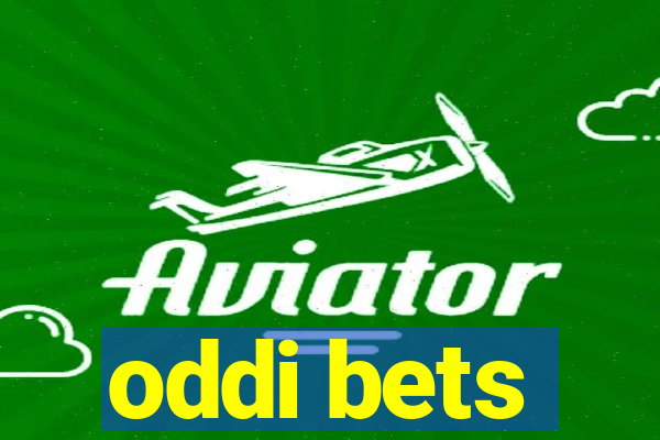 oddi bets