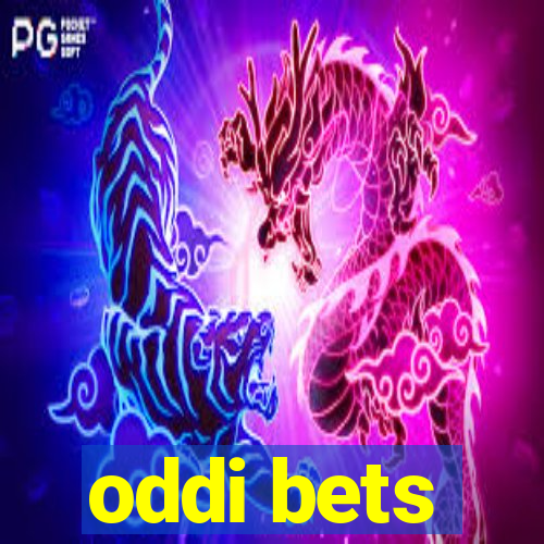 oddi bets