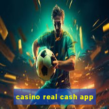 casino real cash app