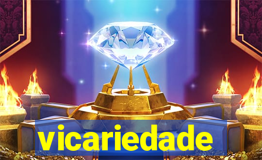 vicariedade