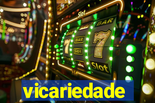 vicariedade