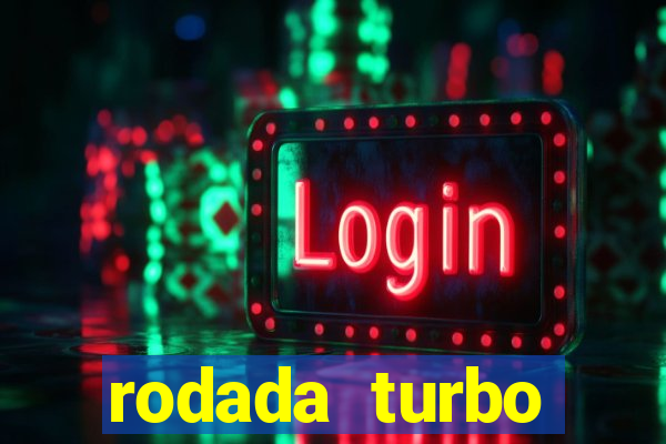 rodada turbo fortune tiger