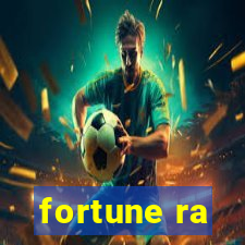 fortune ra