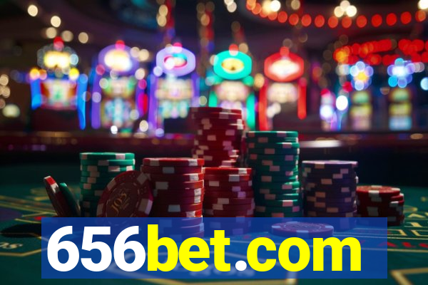 656bet.com