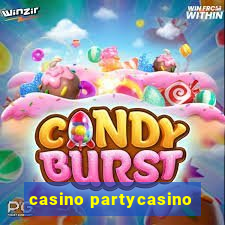 casino partycasino