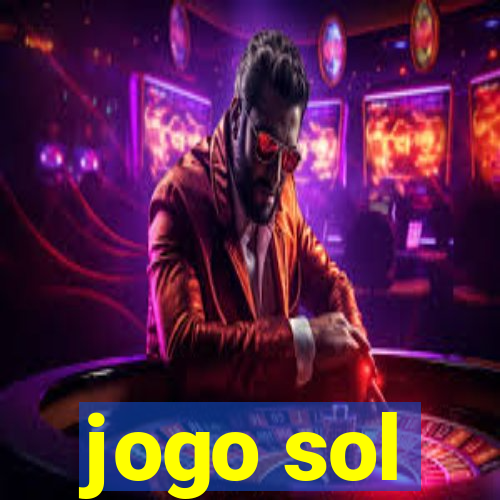 jogo sol