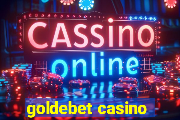 goldebet casino