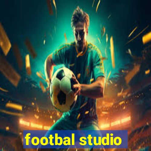 footbal studio