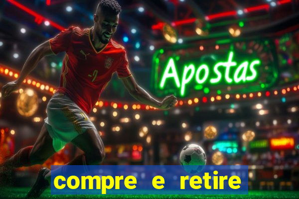 compre e retire casas bahia