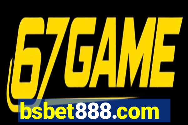 bsbet888.com