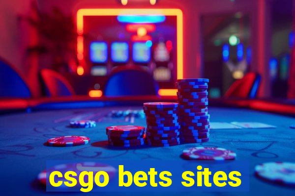 csgo bets sites