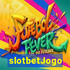 slotbetJogo