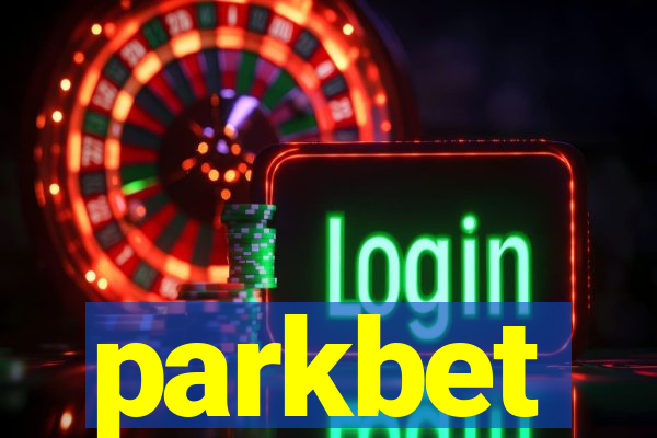 parkbet