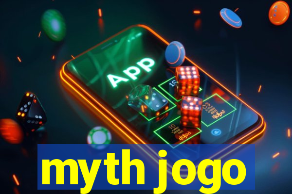 myth jogo