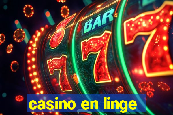 casino en linge