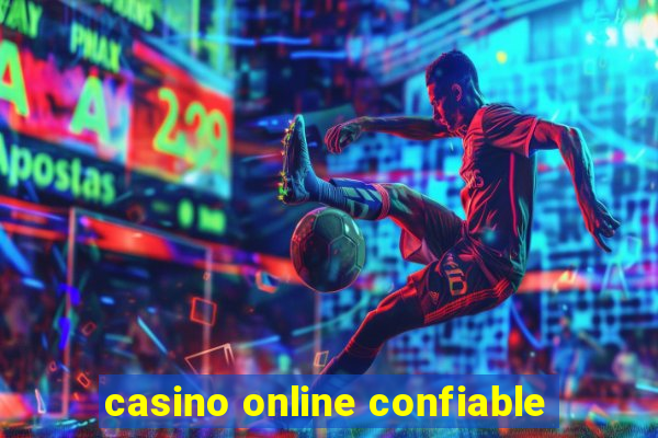 casino online confiable