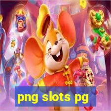 png slots pg