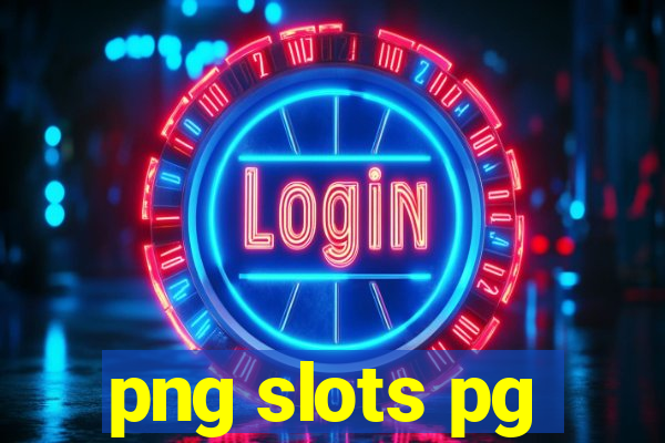 png slots pg