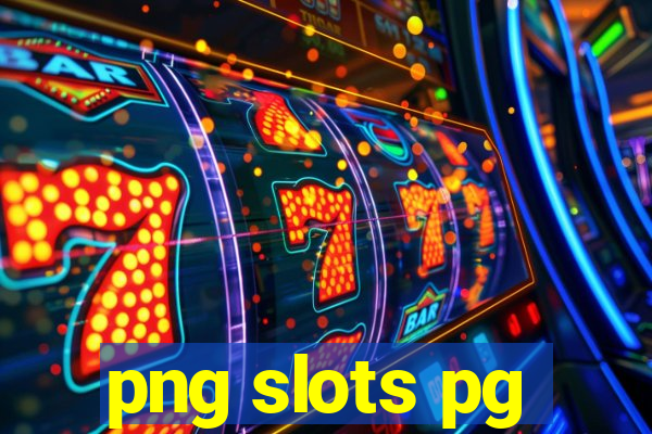 png slots pg