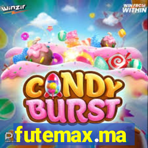 futemax.ma