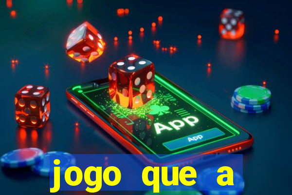 jogo que a virginia joga para ganhar dinheiro