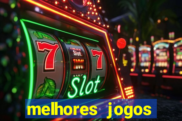 melhores jogos iphone gratuitos