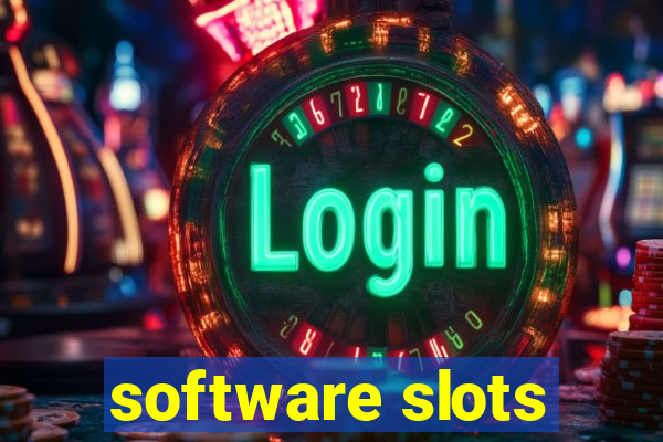 software slots